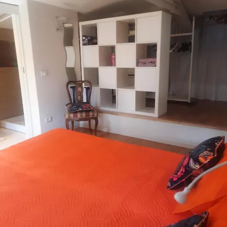 Mare Blu Apartment