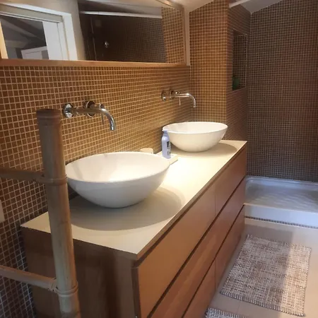 Mare Blu Apartment Viareggio