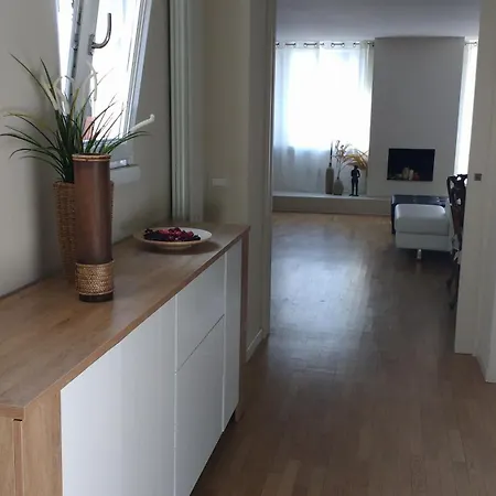 Mare Blu Apartment Viareggio