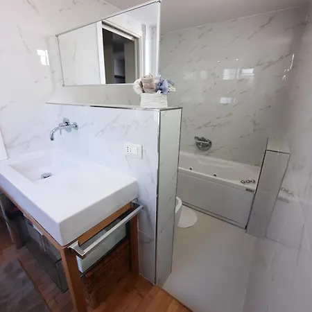 Apartment Mare Blu Viareggio