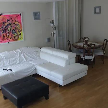 Mare Blu Apartment