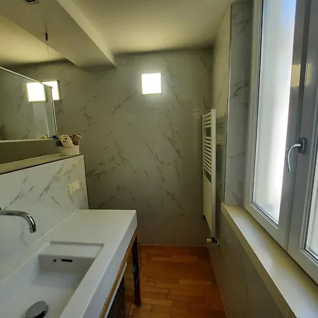 Mare Blu Apartment *