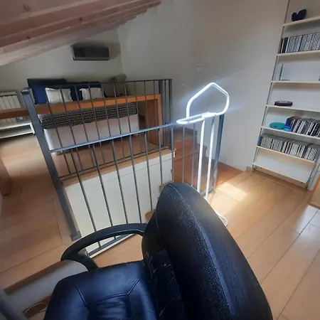 Mare Blu Apartment *