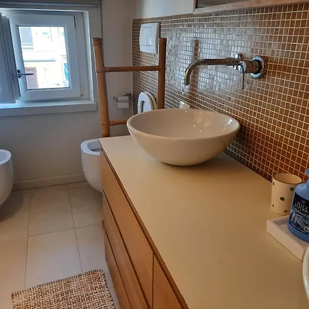 Apartment Mare Blu Viareggio
